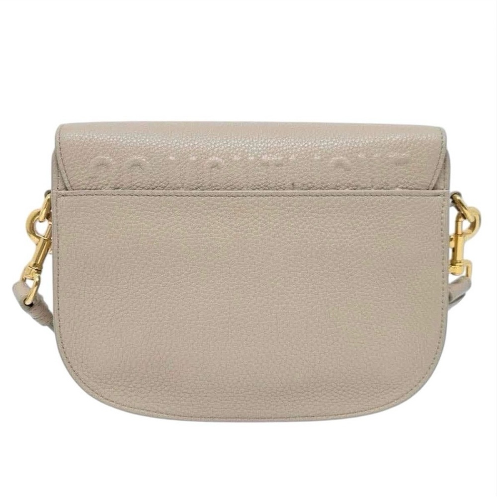 Dior Beige Crossbody Bag - Picture 5 of 5